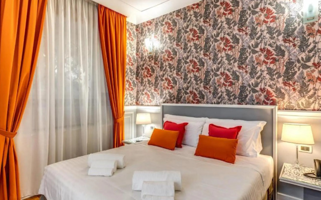 Mangili Garden Hotel