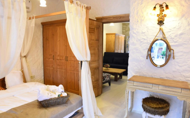 Cocopalm Boutique Hotel Alaçatı