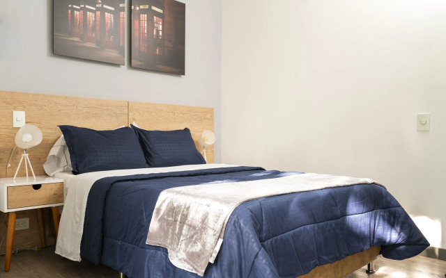 Apartamentos Class Suites by HOUSY HOST