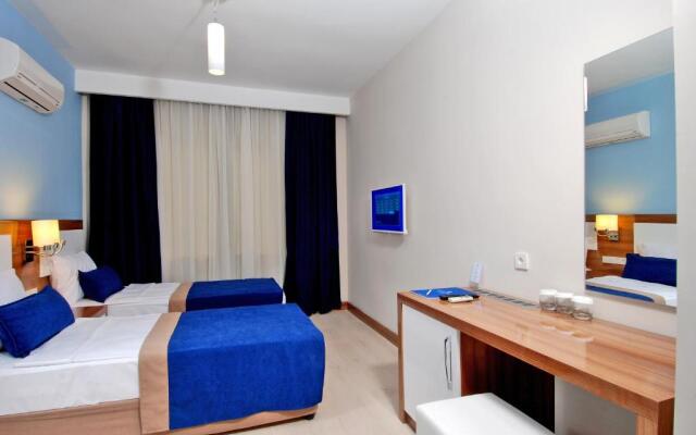 Kleopatra Ramira Hotel - All Inclusive