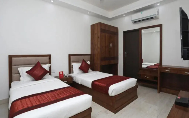 The Prince Inn By OYO Rooms