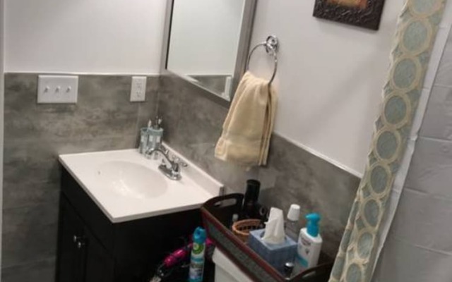 iServices Private Room near NYC-EWR