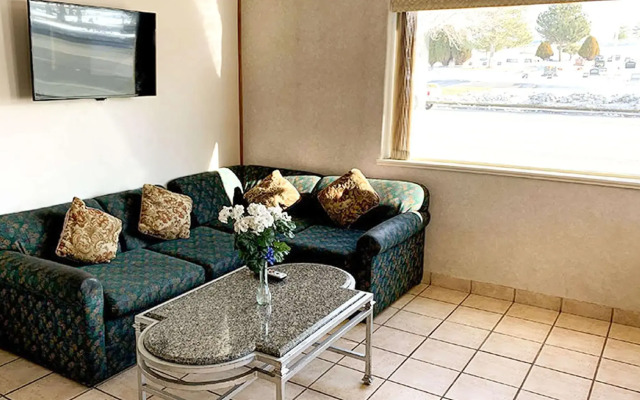 Rodeway Inn Winnemucca