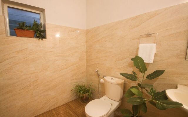 Kshetra Boutique Retreat, Varkala