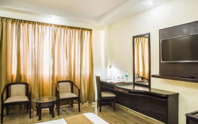 Gardenia Hotel Spa and Resort