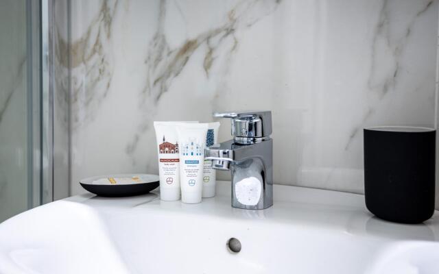 Italianway - The B Village Standard - M7