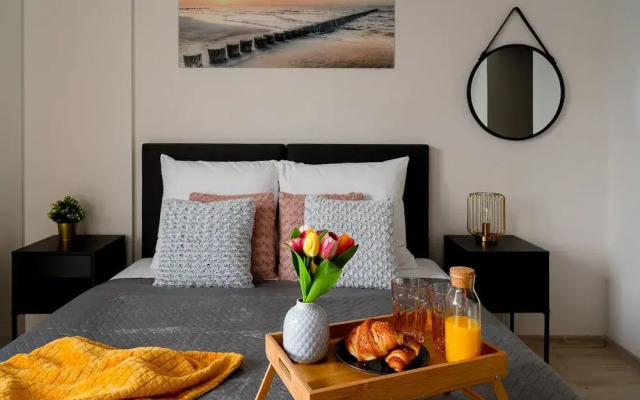 EASY RENT Apartaments - SMART 318
