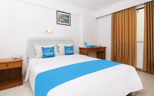 Airy Eco Syariah Klandasan Ulu Ars Muhammad 31 Balikpapan