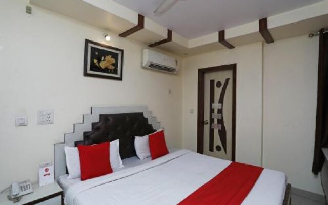 Holy Basil by OYO Rooms