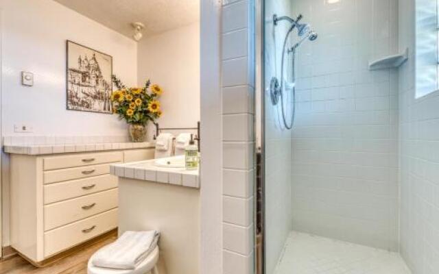 The Bridge and Balcony