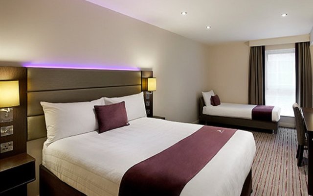 Premier Inn Ashington