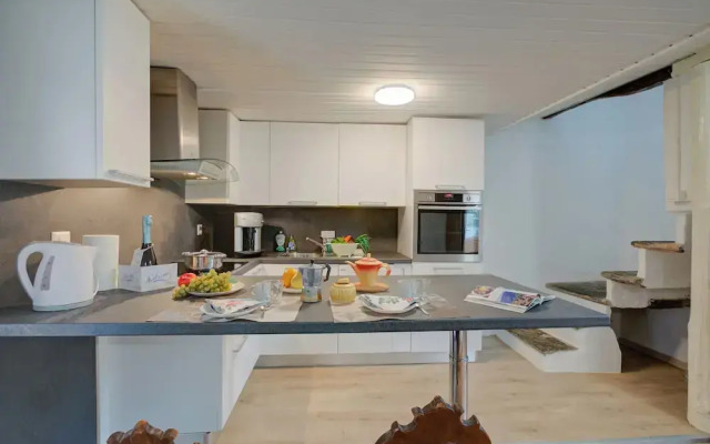 Rustic Mountain Brissago 2