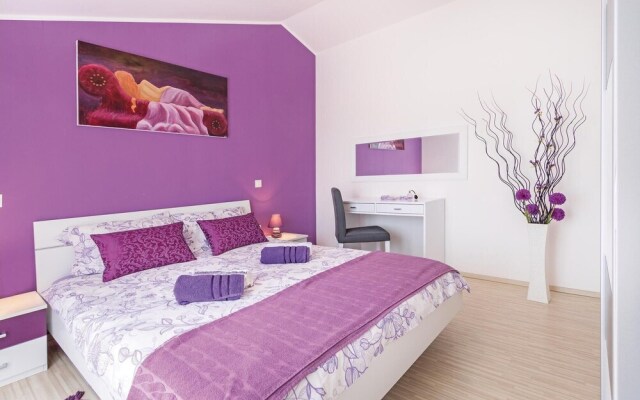 Stunning Home in Pula With Wifi and 3 Bedrooms