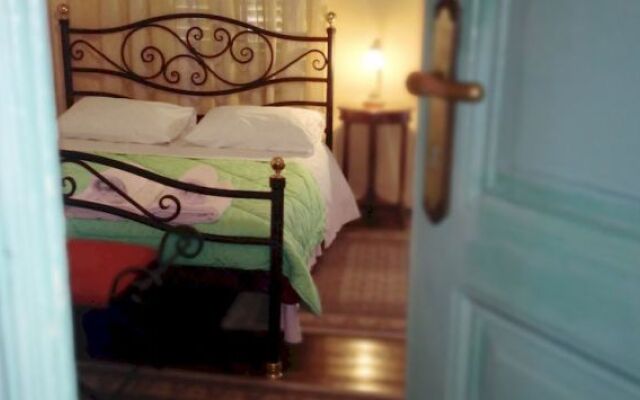 Antico di Moda Guesthouse