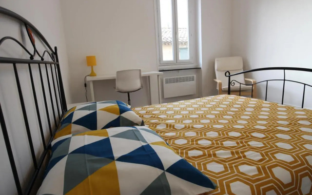 Studio proche de la mer