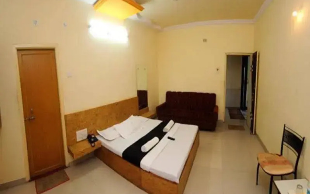 Hotel Yog Palace