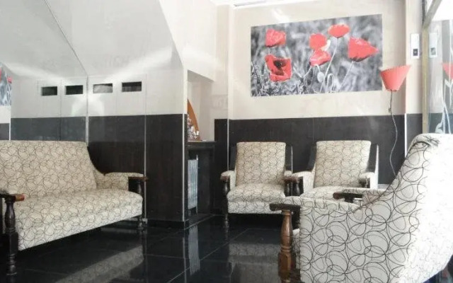 Hotel Zurich
