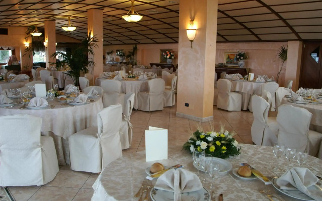 Hotel Primavera dell'Etna