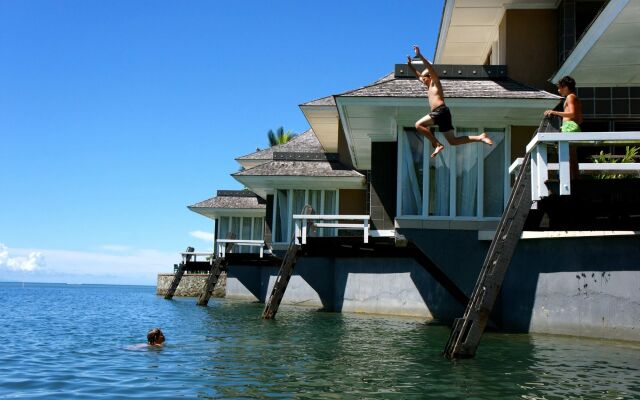 Koro Sun Resort