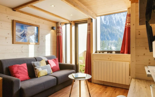 R Sidence Grand Roc - Campanules 311