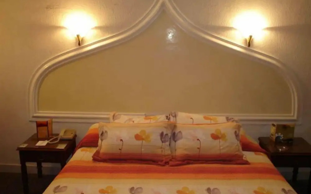 Hotel Tajmahal