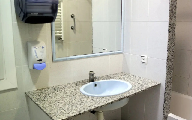 Hostal Apolo