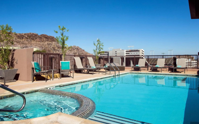 Residence Inn Tempe Downtown/University