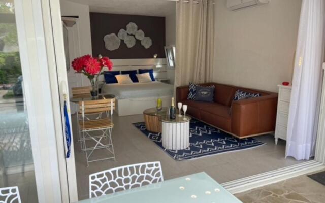 Cap d' Agde Naturiste Port Nature 527