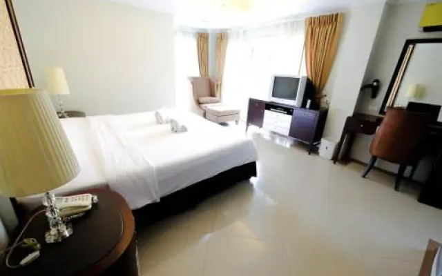 LK Metropole (Junior Wing)