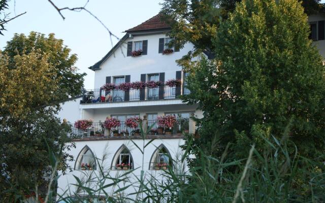 Landgasthof Altes Kurhaus