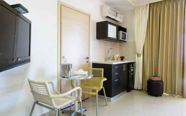 Royalty Suites