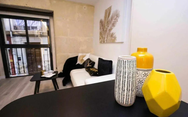 Loft Alicante Barrio 1