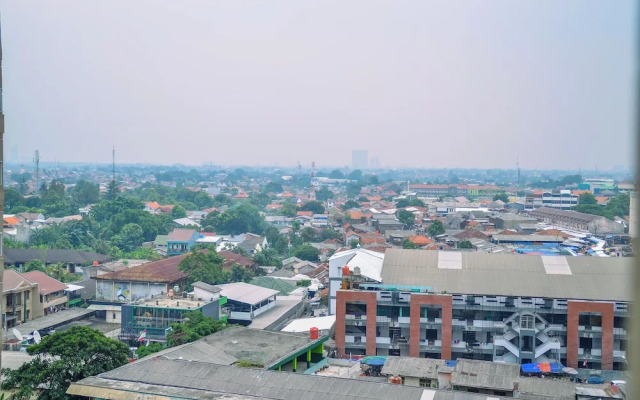 Dashing Studio at Baileys Apartment