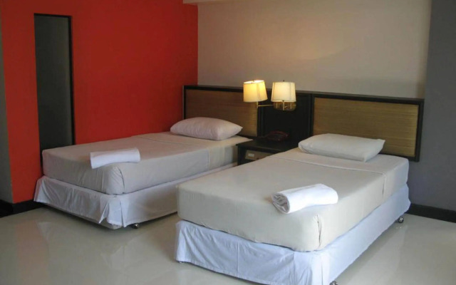Silver Hotel Phuket