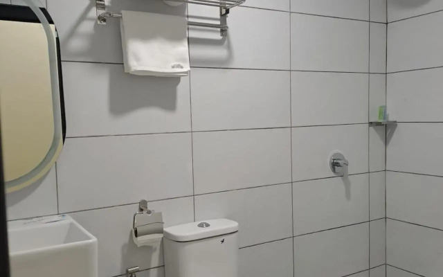 Urban Inn Alor Setar