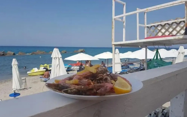 B&B Rometta Beach