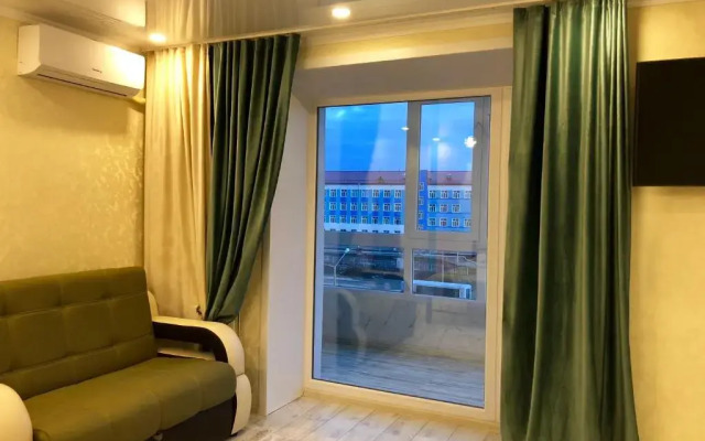 LuxApartment on KSHT