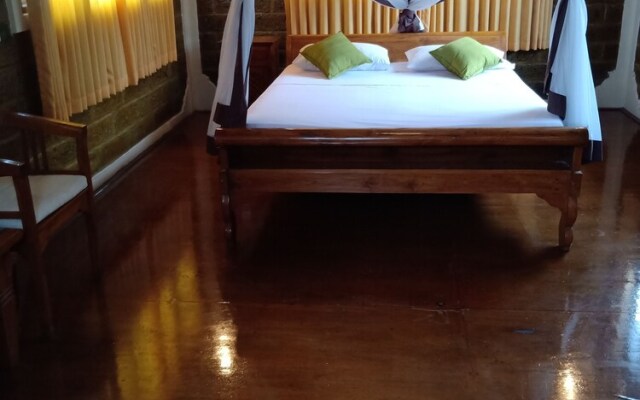 Mahalini MD Resort