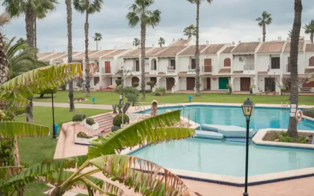 Apartamentos Mar Menor