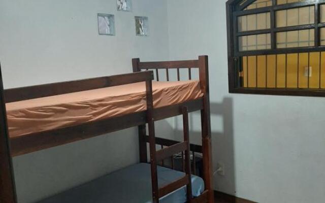 Casa em Angra dos Reis, Verolme, para 8 pessoas