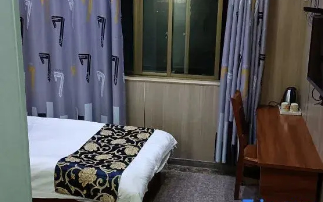 Ningbo Jinting Business Hotel