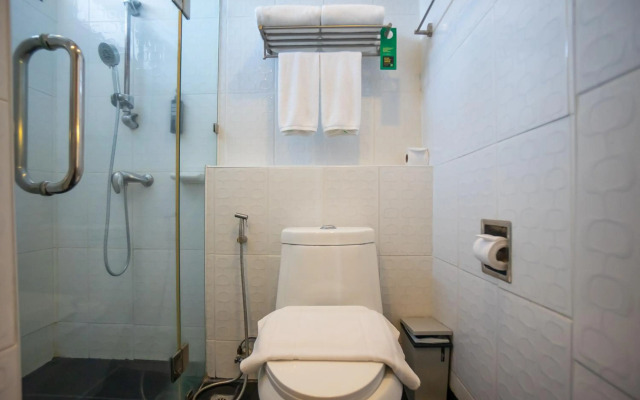 ibis Styles Chiang Mai