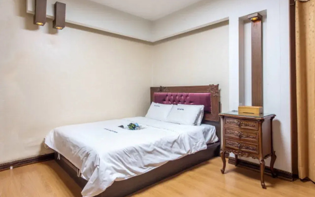 Xi Motel