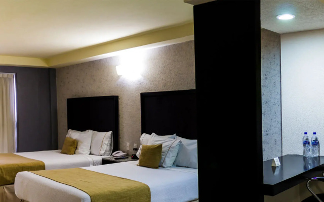 Hotel Ha
