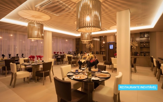 Vila Galé Resort Touros - All Inclusive