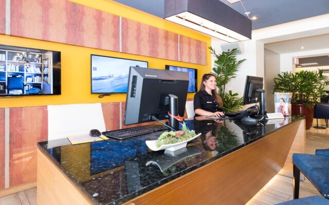 Vive Hotel Waikiki