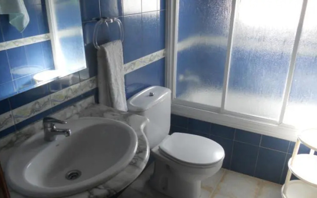 Casa vacacional Villa Aidani