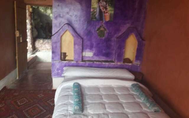 Kasbah Itrane