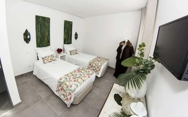 Casa do Adro da Golegã - Guest House