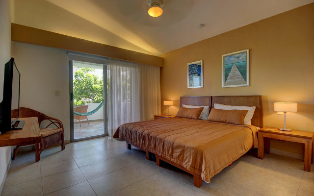 Riviera Maya Suites